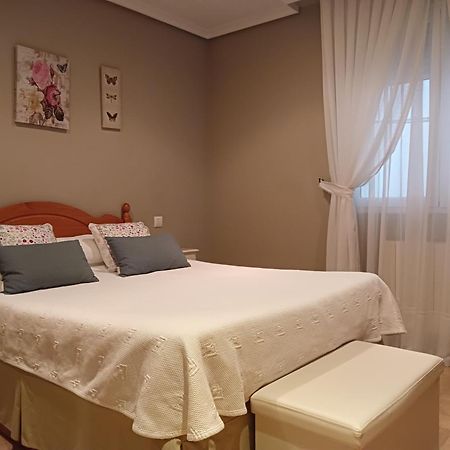 Apartamento Maria Santoña Esterno foto