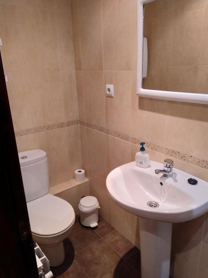 Apartamento Maria Santoña Esterno foto