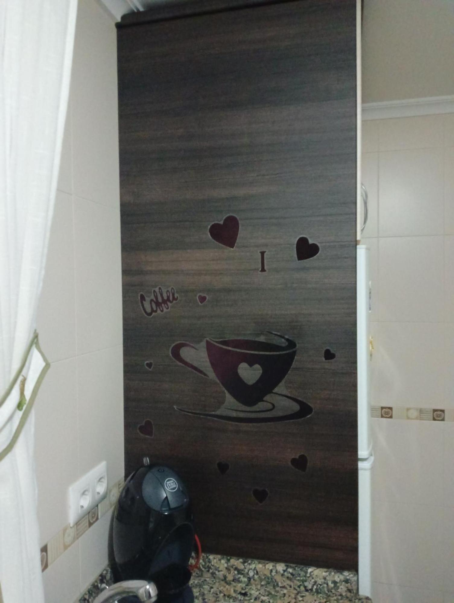 Apartamento Maria Santoña Esterno foto