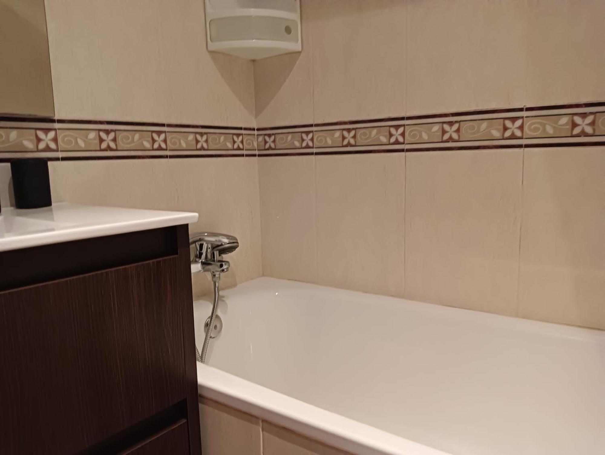Apartamento Maria Santoña Esterno foto
