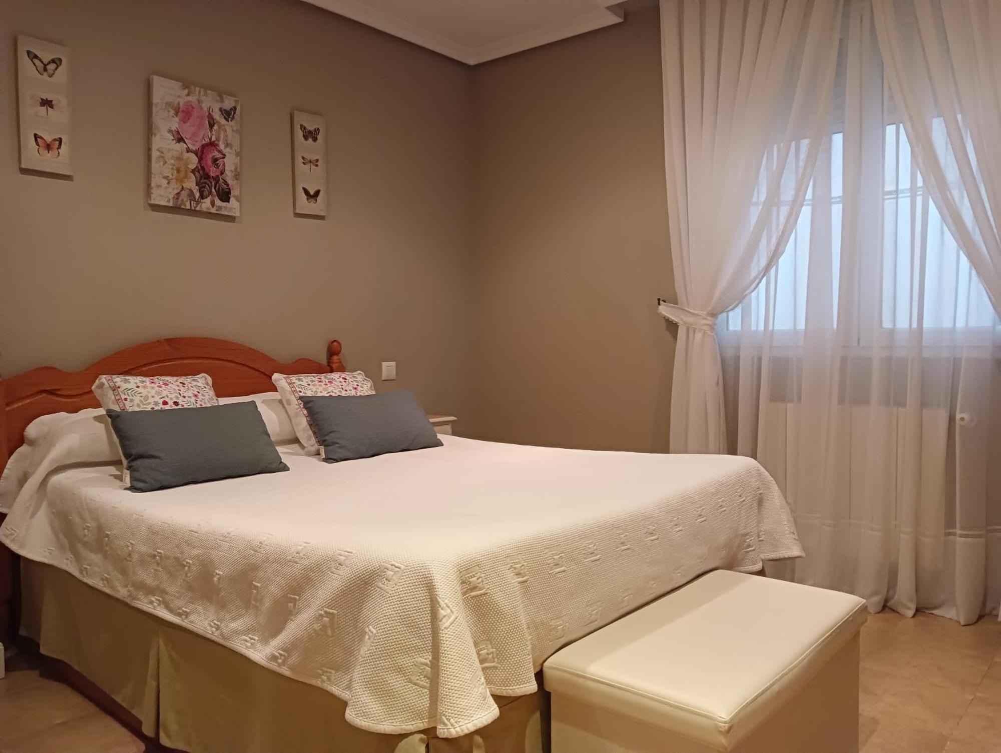 Apartamento Maria Santoña Esterno foto