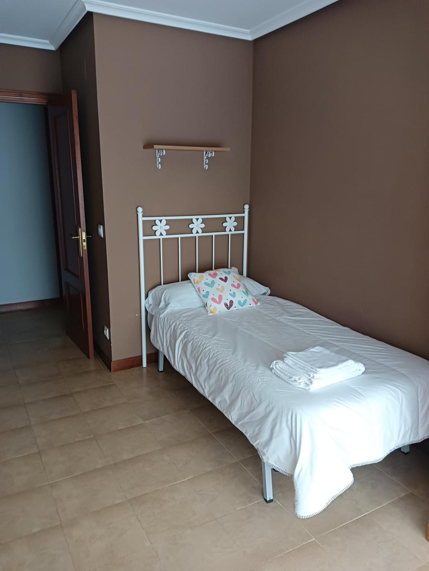 Apartamento Maria Santoña Esterno foto