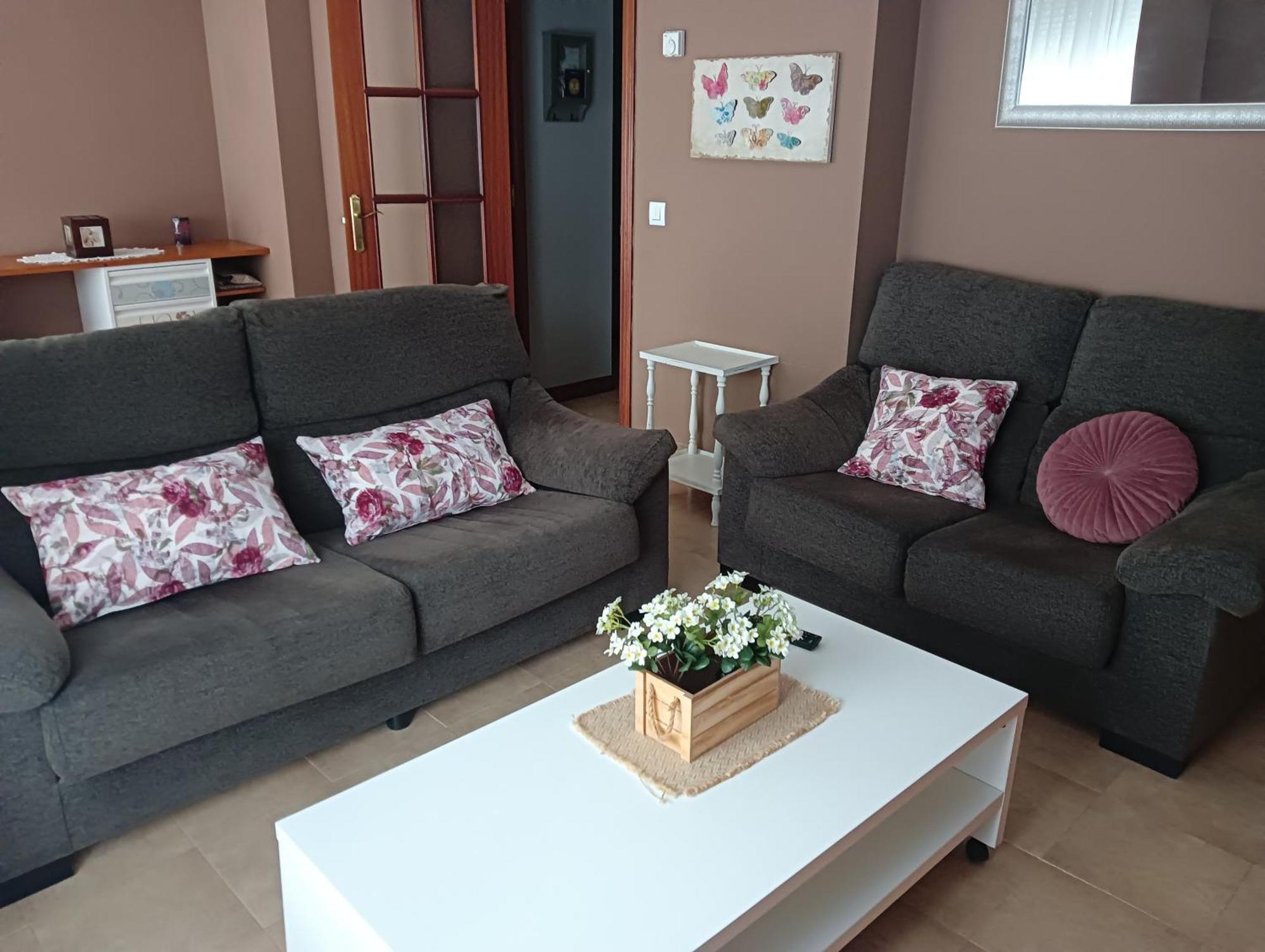 Apartamento Maria Santoña Esterno foto